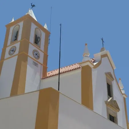 Blue Horizon Rooftop Daire Pêra