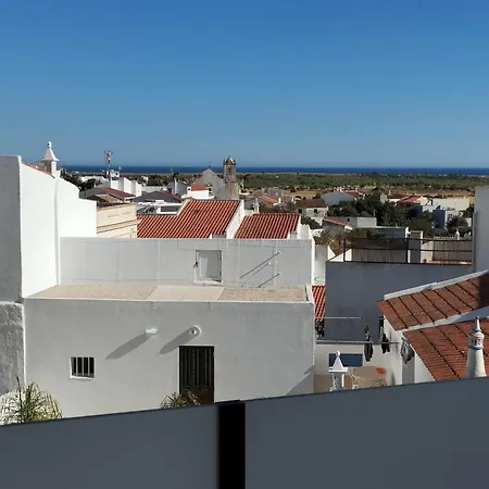 Blue Horizon Rooftop *