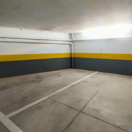 Blue Horizon Rooftop *