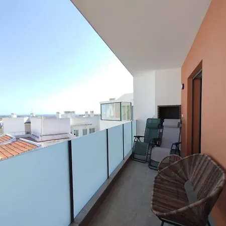 Blue Horizon Rooftop