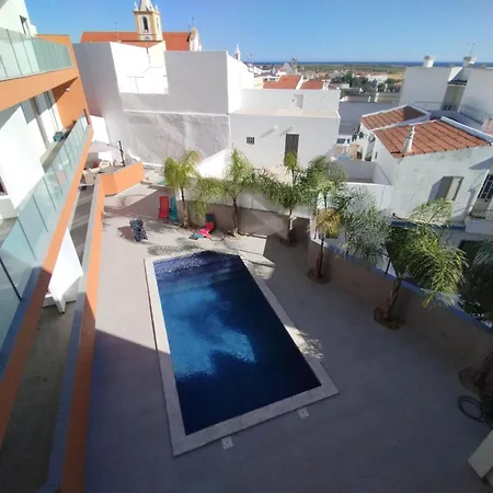 Blue Horizon Rooftop Pera