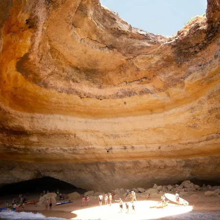 Blue Horizon Rooftop Daire