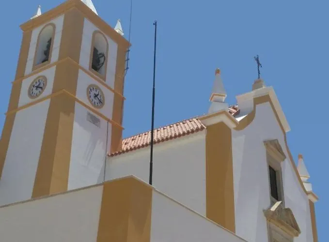 Blue Horizon Rooftop דירה פרה