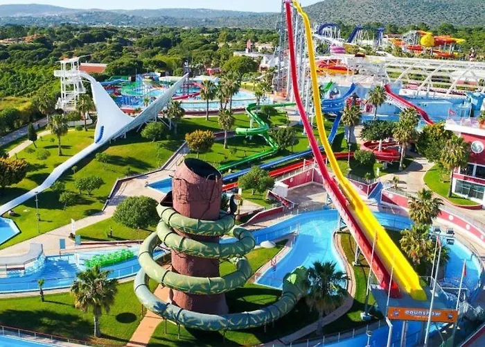 Blue Horizon Rooftop דירה *