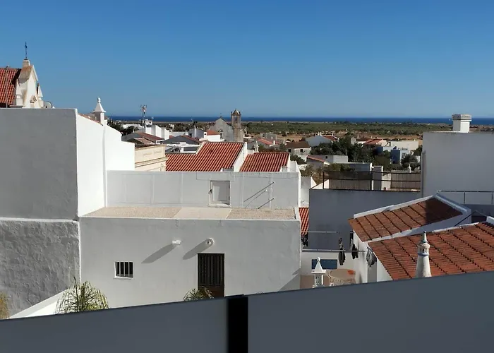 Blue Horizon Rooftop *