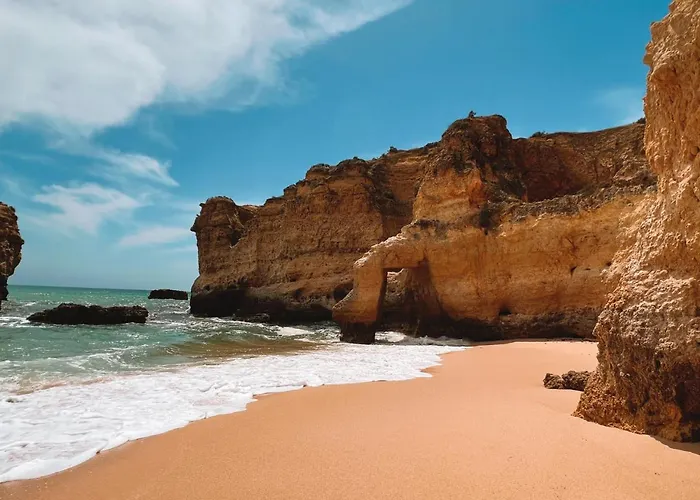 Blue Horizon Rooftop * פרה