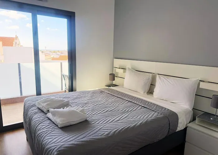 Blue Horizon Rooftop *