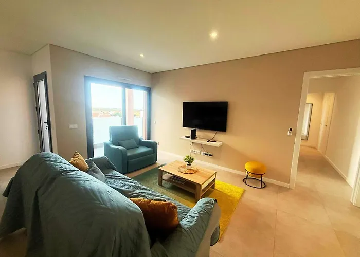 Blue Horizon Rooftop *