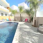 Appartement Blue Horizon Rooftop Pêra