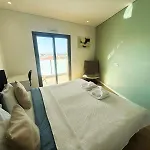 Appartement Blue Horizon Rooftop *