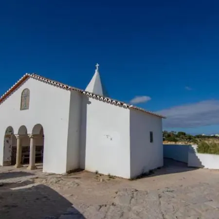 Blue Horizon Rooftop Pêra