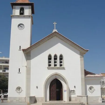 Blue Horizon Rooftop Apartamento