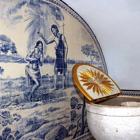 Blue Horizon Rooftop Apartamento