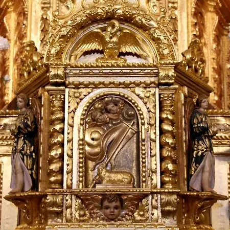 Apartamento Blue Horizon Rooftop