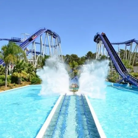 Apartamento Blue Horizon Rooftop