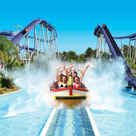 Blue Horizon Rooftop