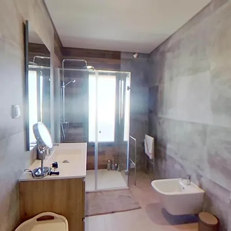 Apartamento Blue Horizon Rooftop *