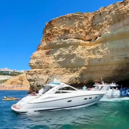 Blue Horizon Rooftop *