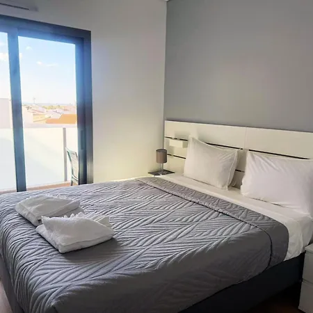 Blue Horizon Rooftop *