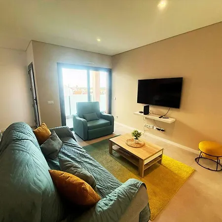 Apartamento Blue Horizon Rooftop *