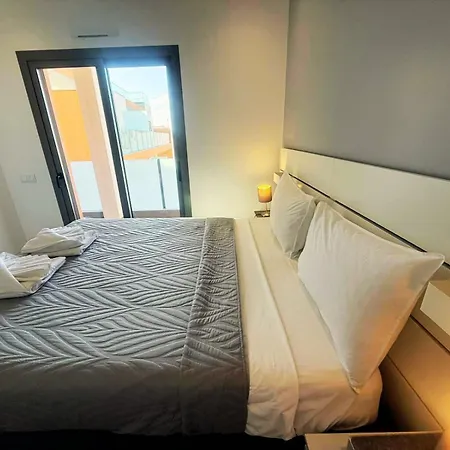 Apartment Blue Horizon Rooftop Pera