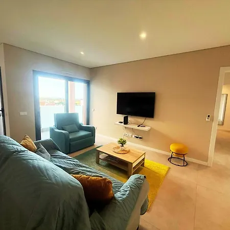 Blue Horizon Rooftop *