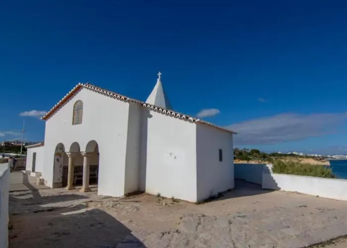 Blue Horizon Rooftop 페라구도