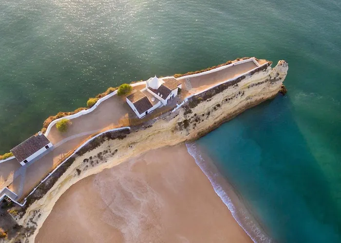 아파트 Blue Horizon Rooftop