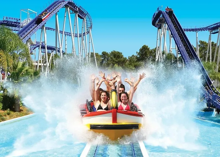 Blue Horizon Rooftop