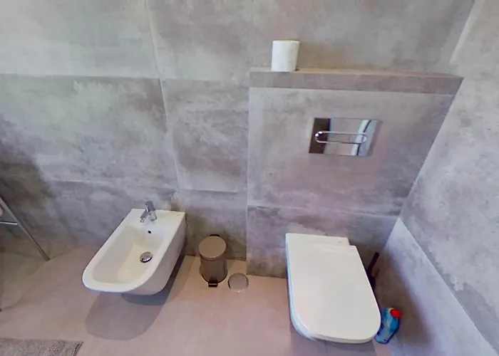 Blue Horizon Rooftop *