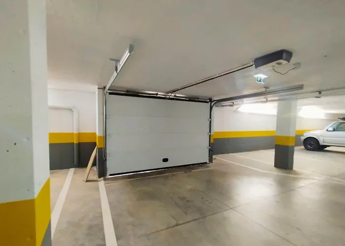 Blue Horizon Rooftop