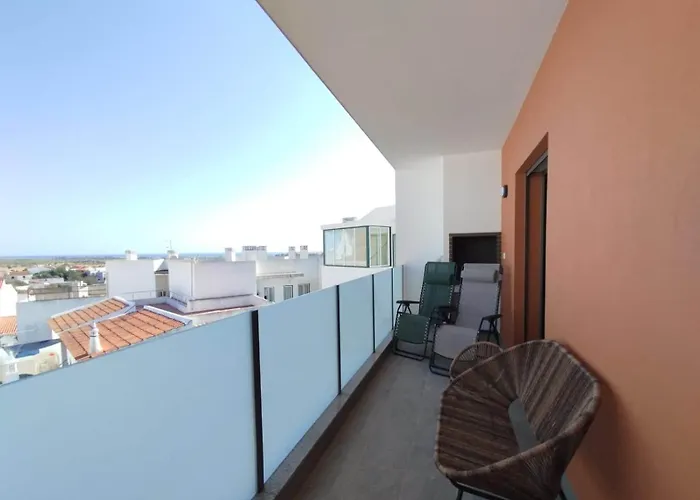 Blue Horizon Rooftop