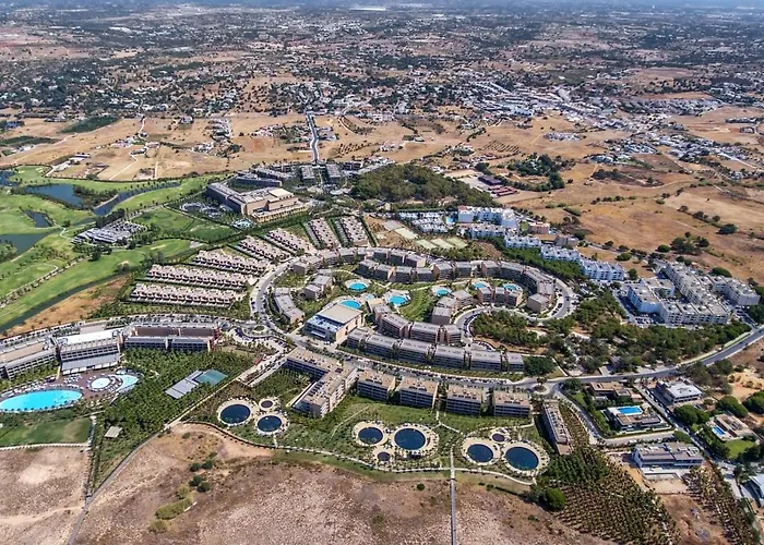 아파트 Blue Horizon Rooftop