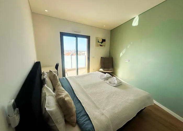 Blue Horizon Rooftop