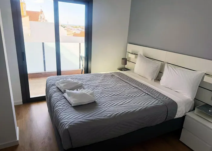 Blue Horizon Rooftop 페라구도