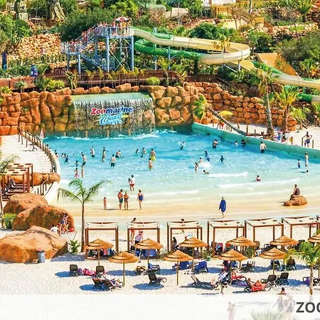 Blue Horizon Rooftop Apartman