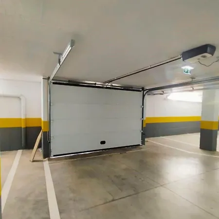 Blue Horizon Rooftop