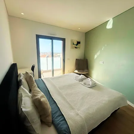 Blue Horizon Rooftop